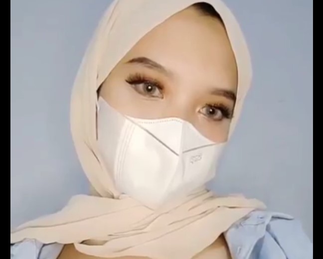 Hijab Camilla 3